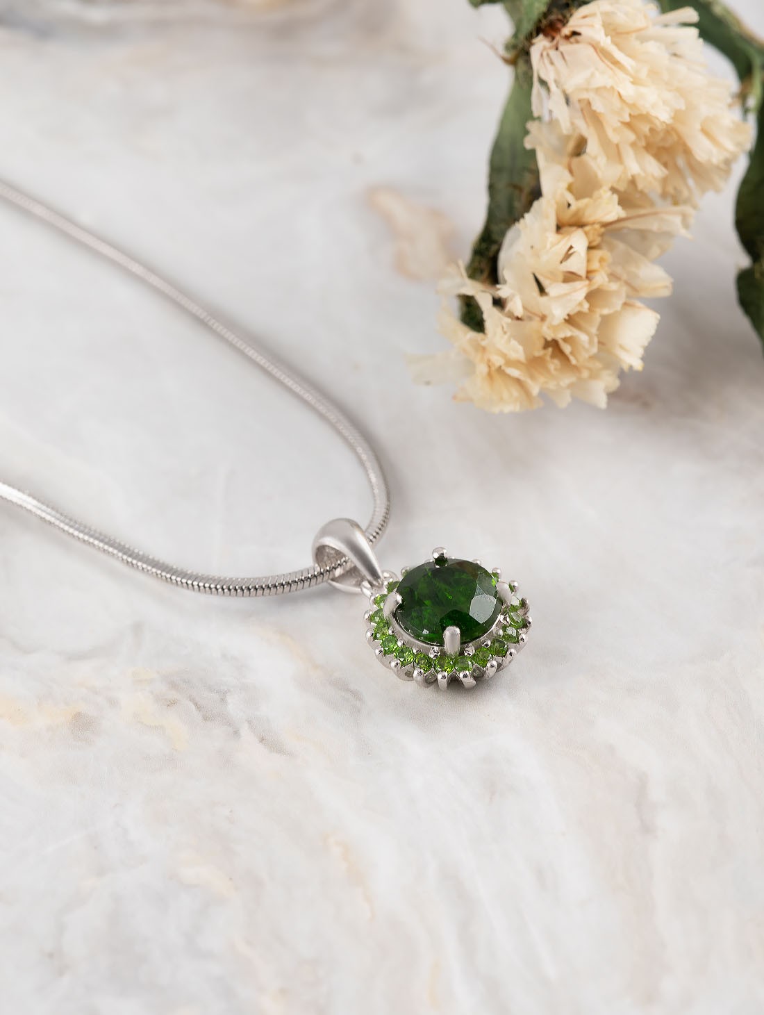 49260 Подвеска (Ag 925)