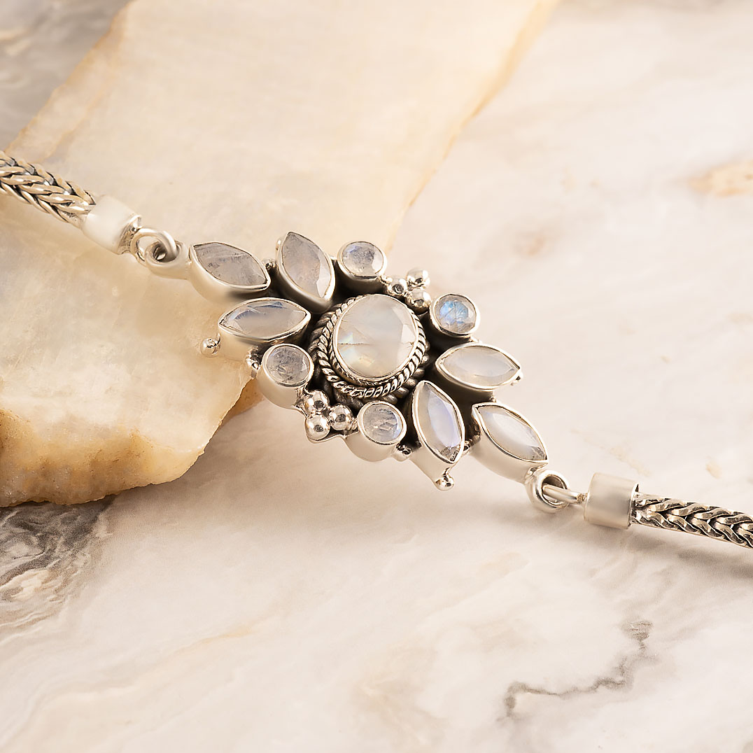 10319 Браслет (Ag 925)