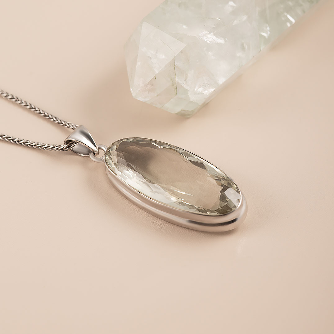 079989 Кулон (Ag 925)