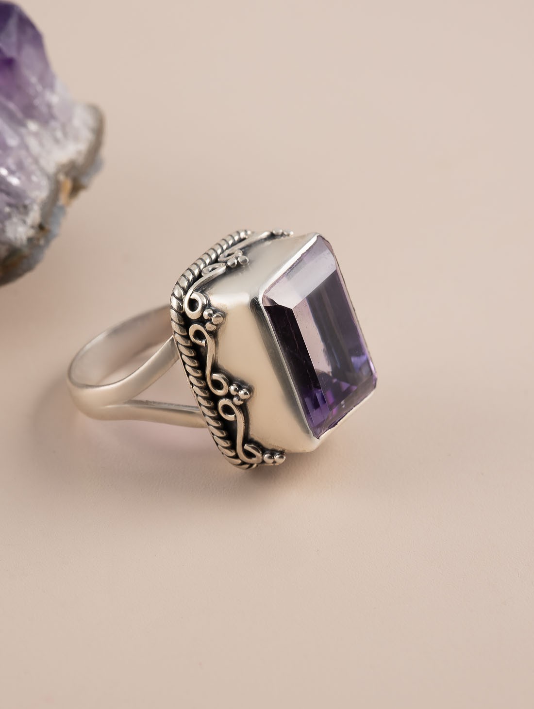 98882 Кольцо (Ag 925)