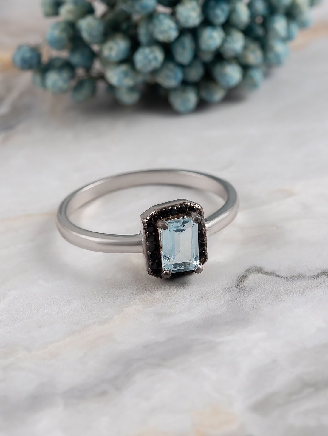 98439 Кольцо (Ag 925)