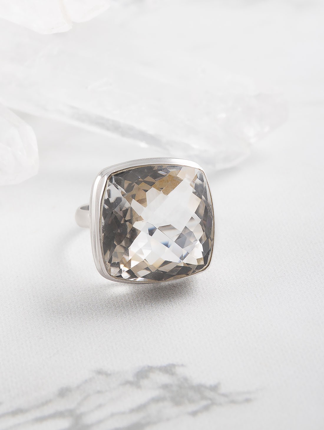 78452 Кольцо (Ag 925)