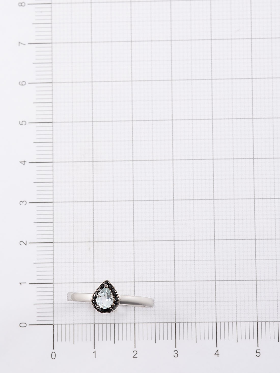 98442 Кольцо (Ag 925)