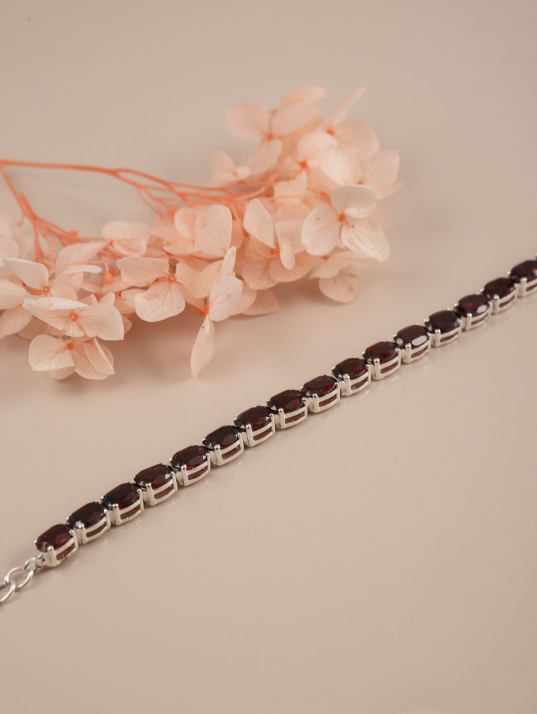 9164 Браслет (Ag 925)