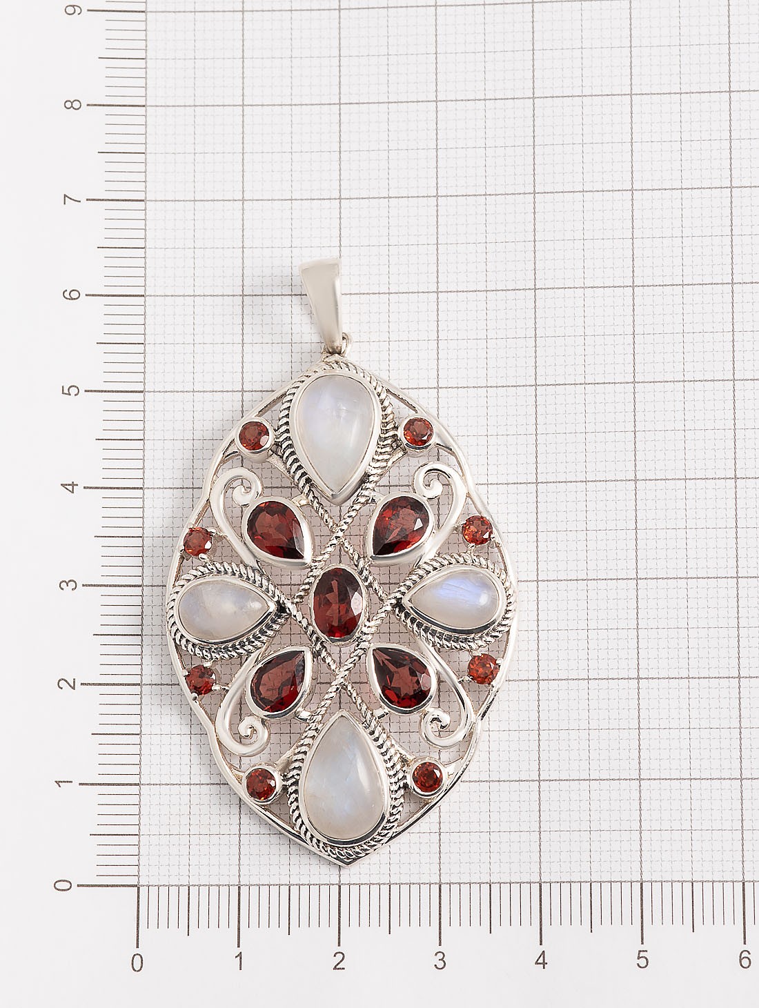 14365 Подвеска (Ag 925)