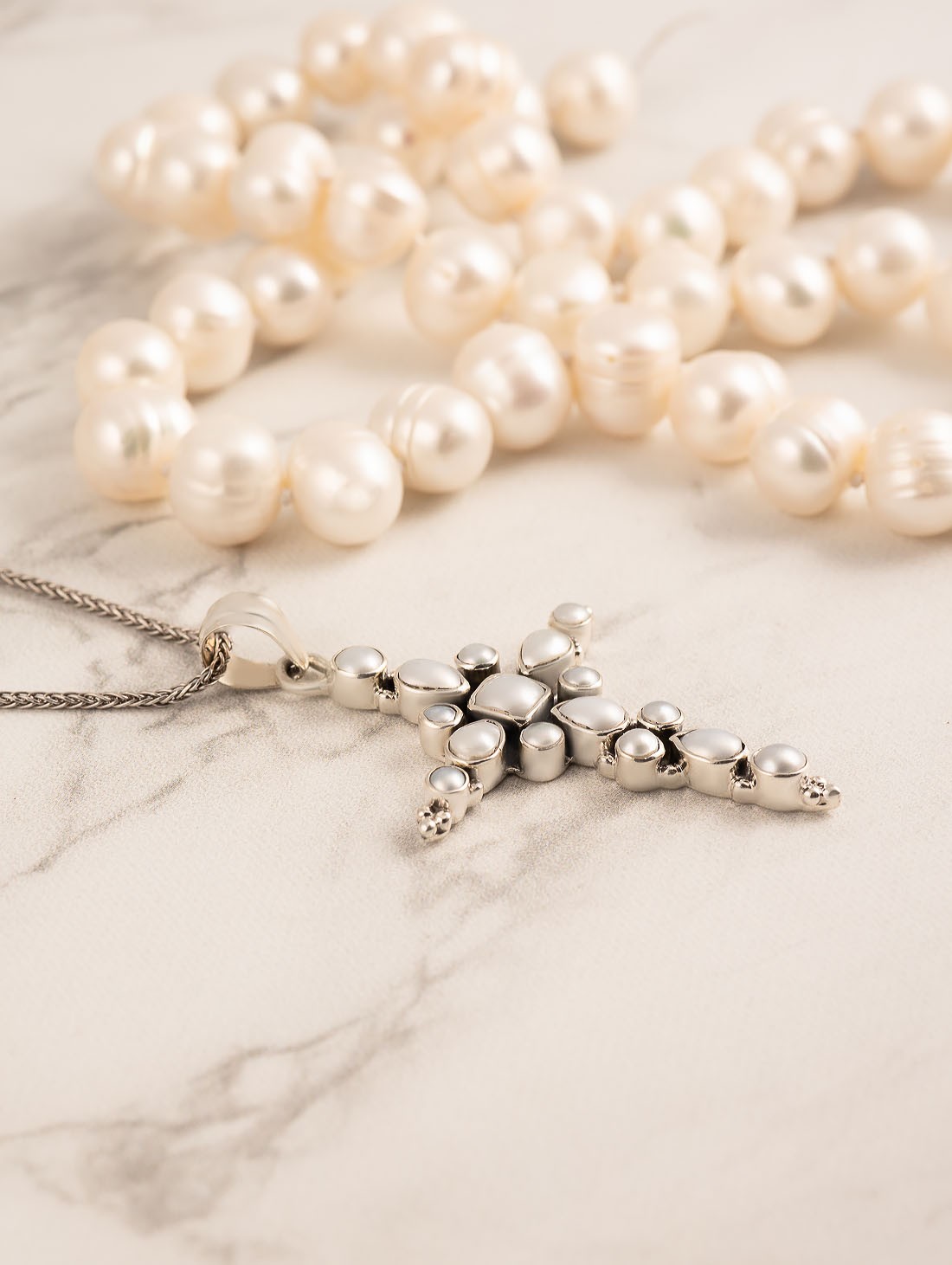 14506 Подвеска (Ag 925)