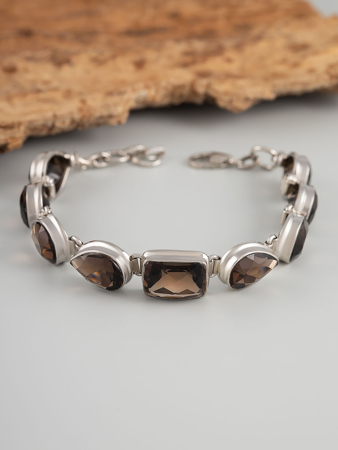 999929 Браслет (Ag 925)