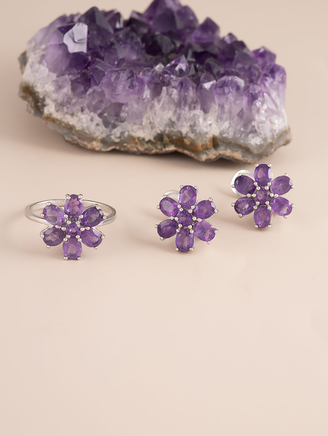 99619 Серьги (Ag 925)