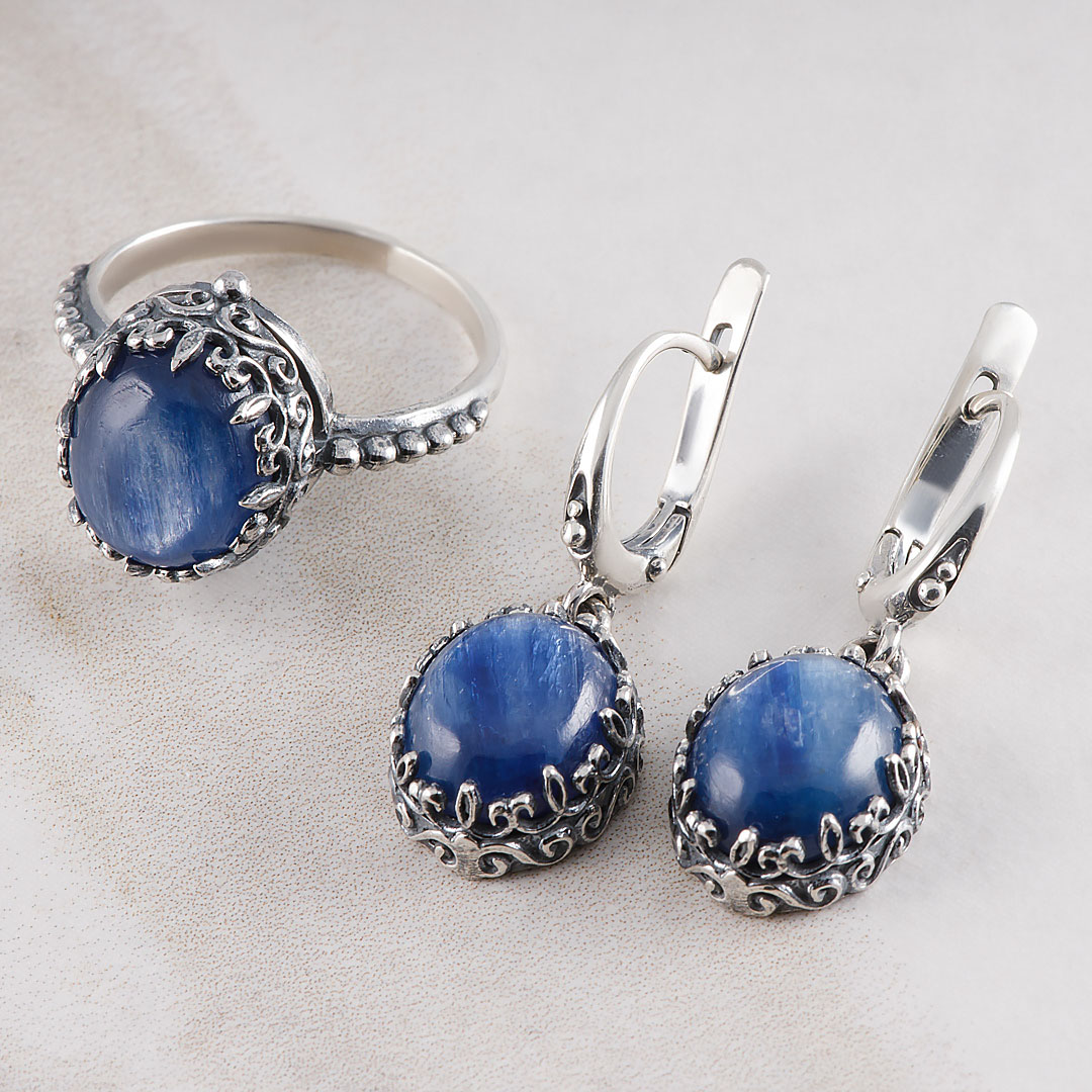 045968 Кольцо (Ag 925)