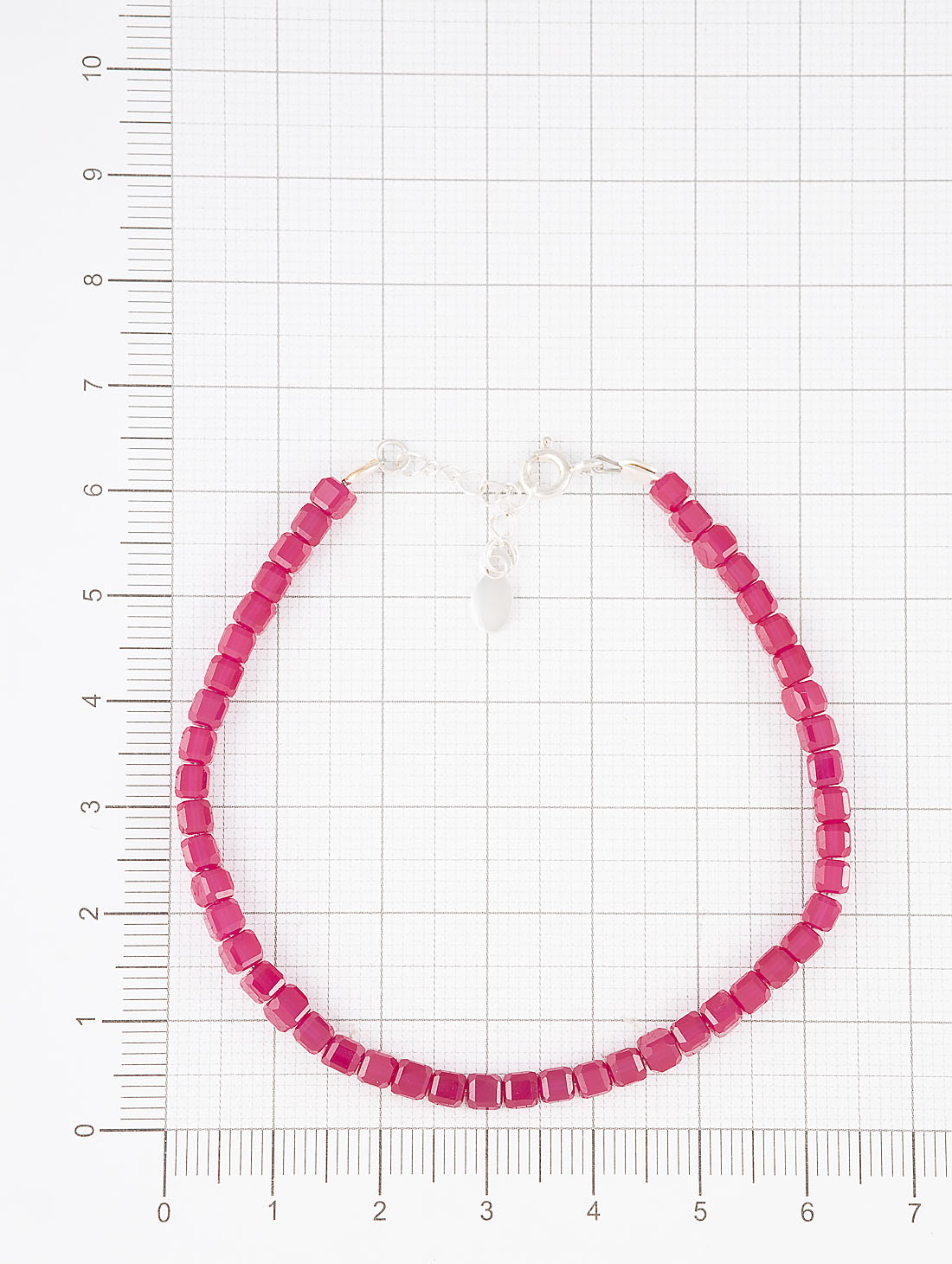 49270 Браслет (Ag 925)