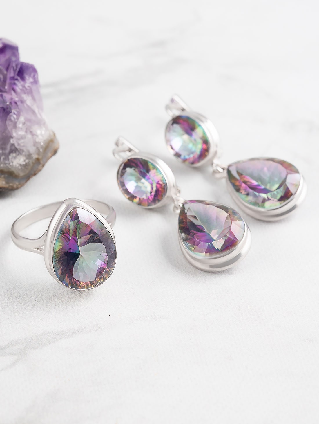 88395 Серьги (Ag 925)