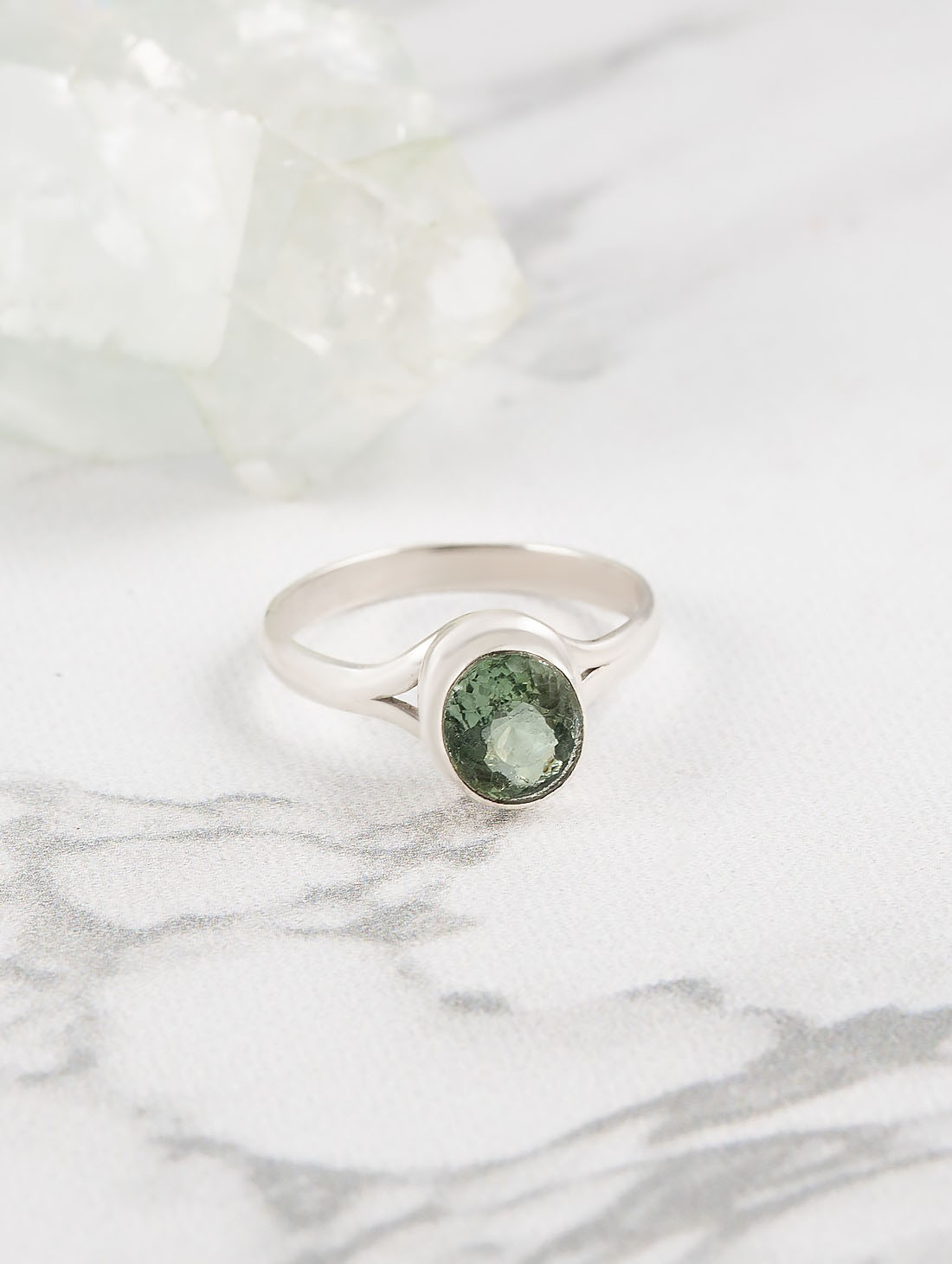 77858 Кольцо (Ag 925)