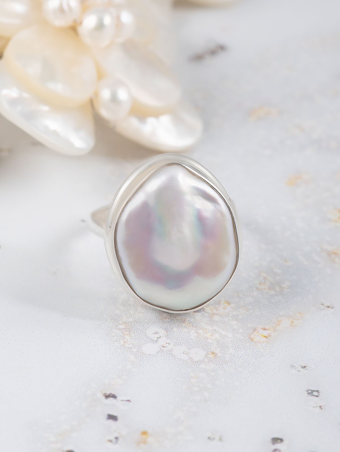 78352 Кольцо (Ag 925)