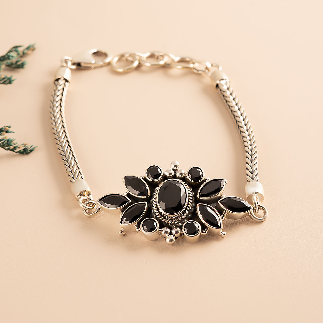 10318 Браслет (Ag 925)