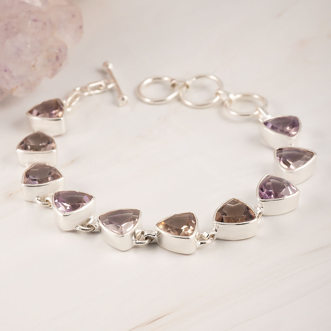 10275 Браслет (Ag 925)