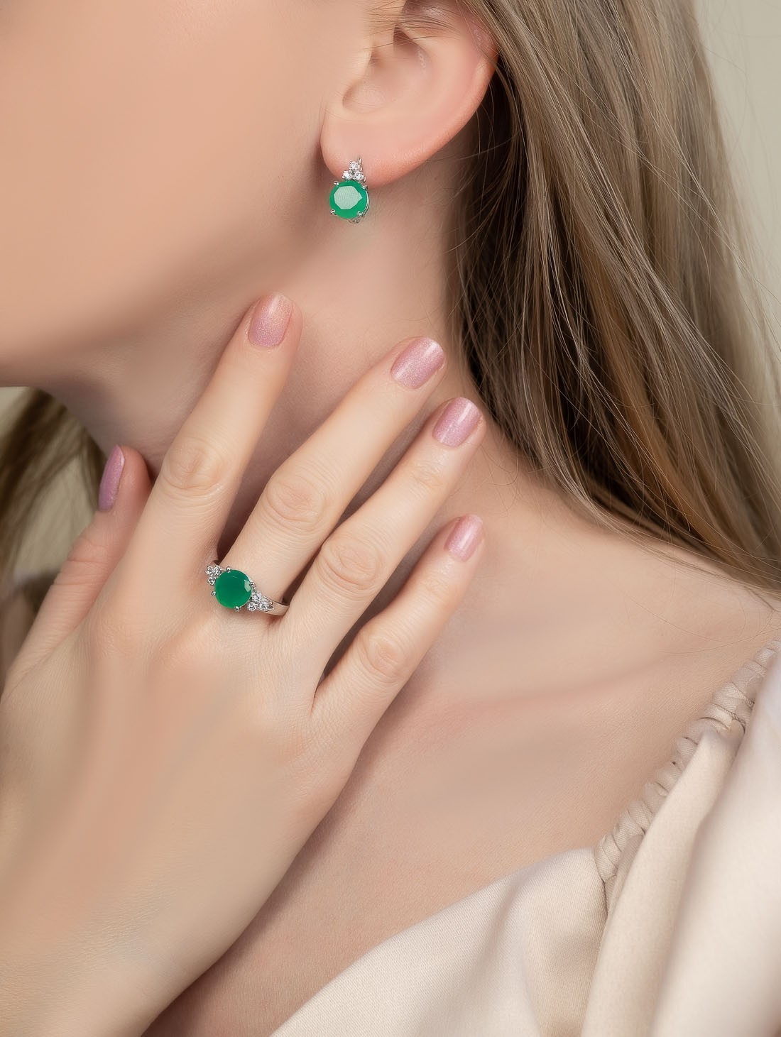 98696 Кольцо (Ag 925)