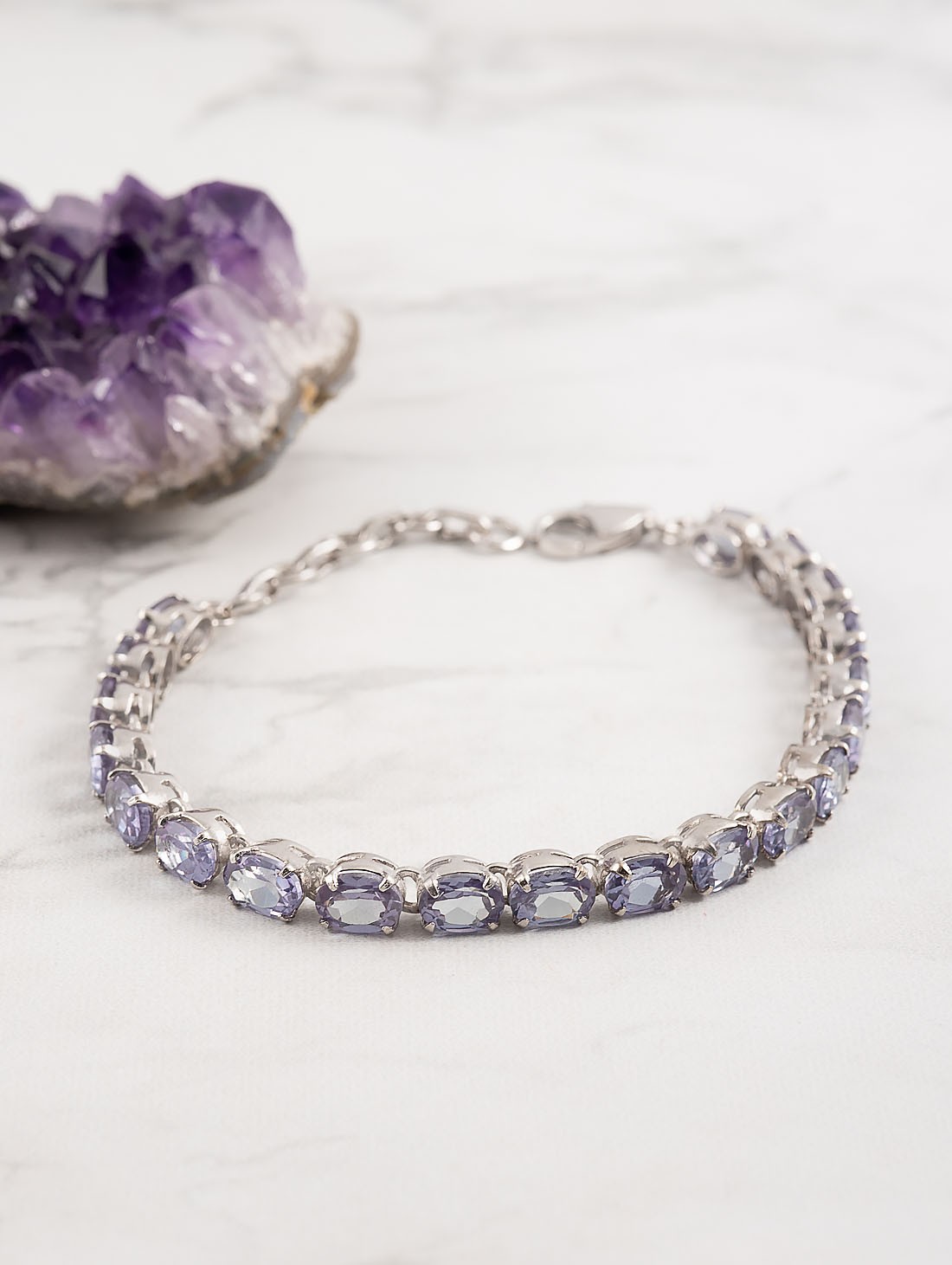 9170 Браслет (Ag 925)