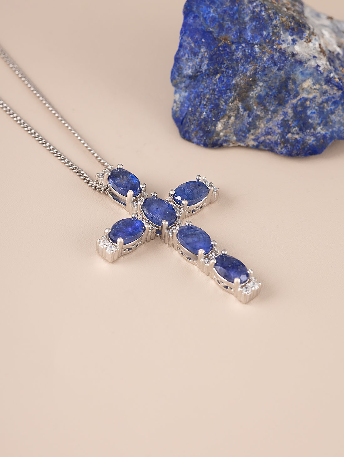 49249 Подвеска (Ag 925)