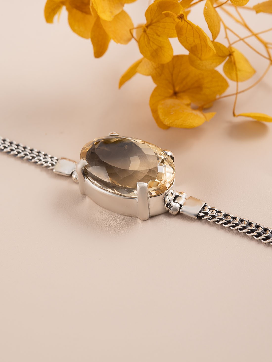 9180 Браслет (Ag 925)