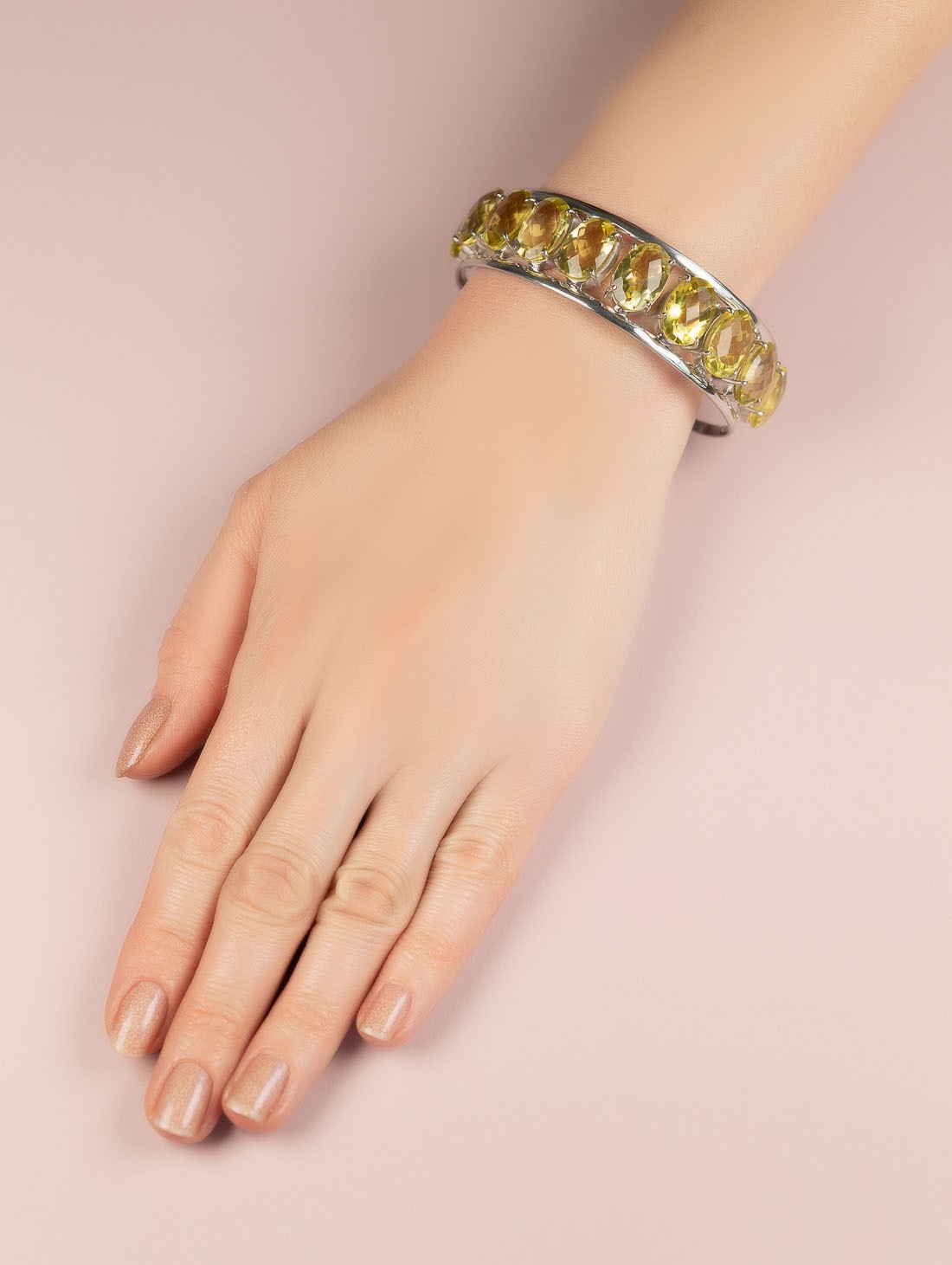 103552 Браслет (Ag 925)