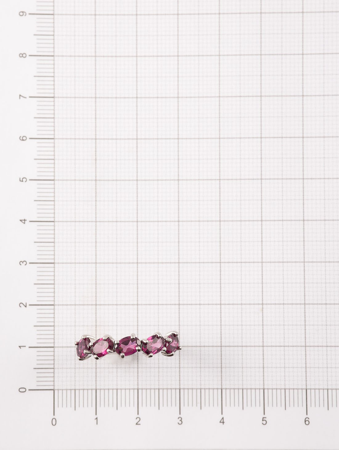 98251 Кольцо (Ag 925)