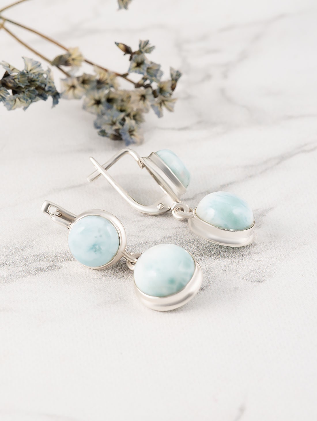 97758 Серьги (Ag 925)