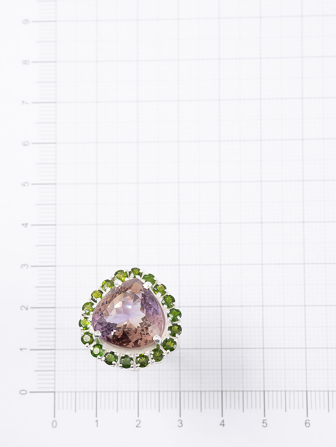 003239 Кольцо (Ag 925)