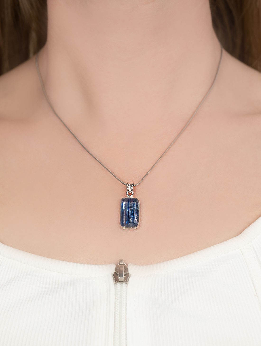 111336 Подвеска (Ag 925)