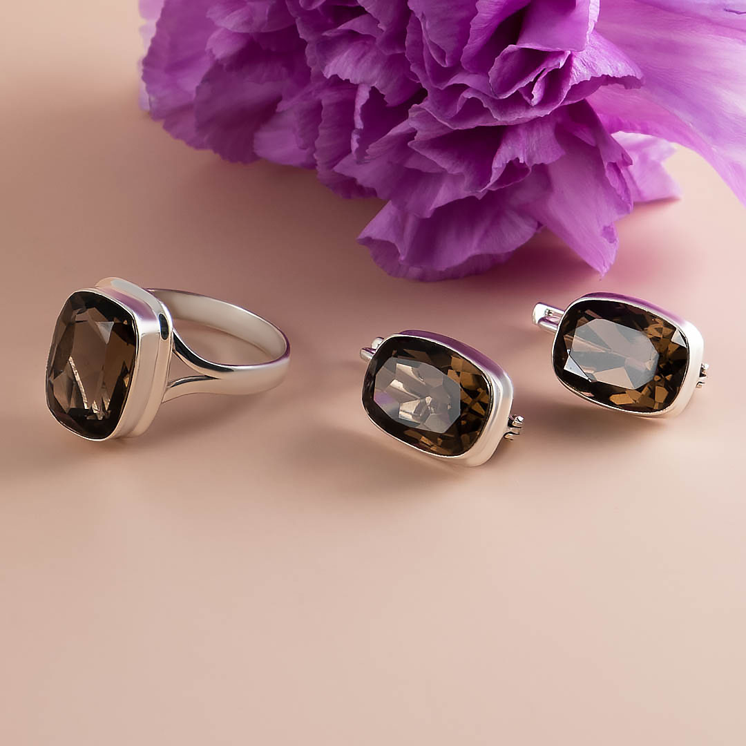 55657 Кольцо (Ag 925)