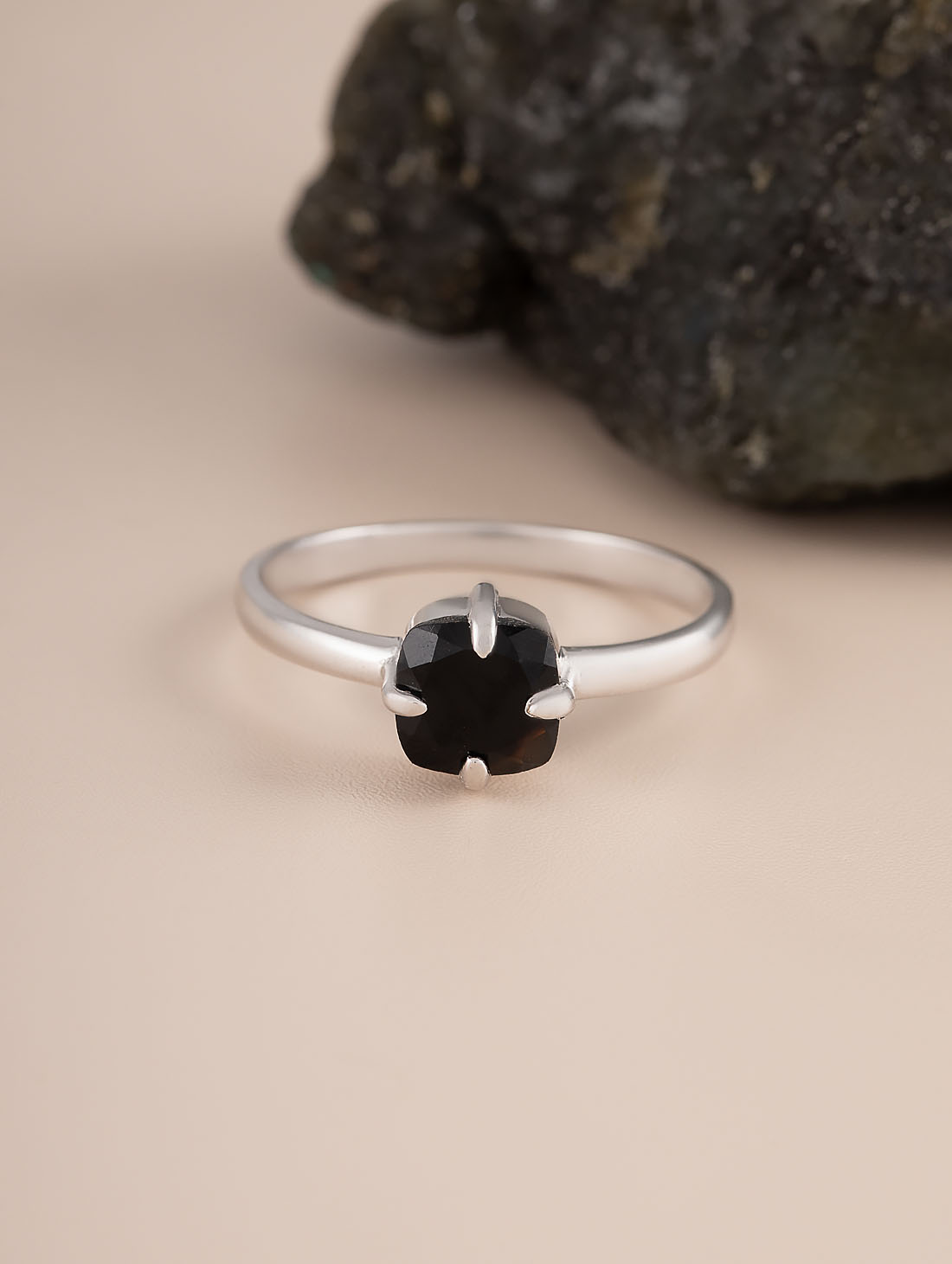 12912 Кольцо (Ag 925)