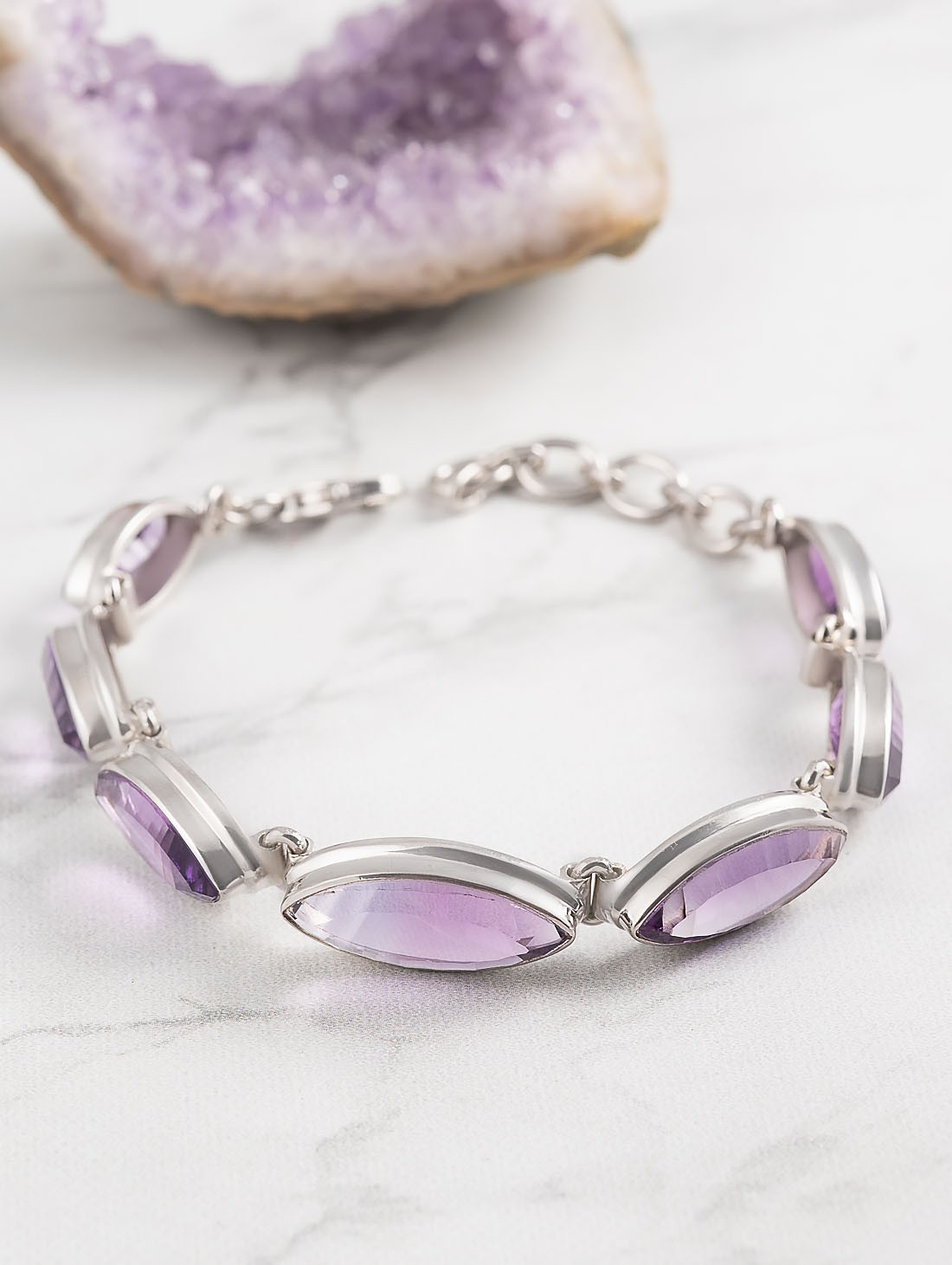 20096 Браслет (Ag 925)