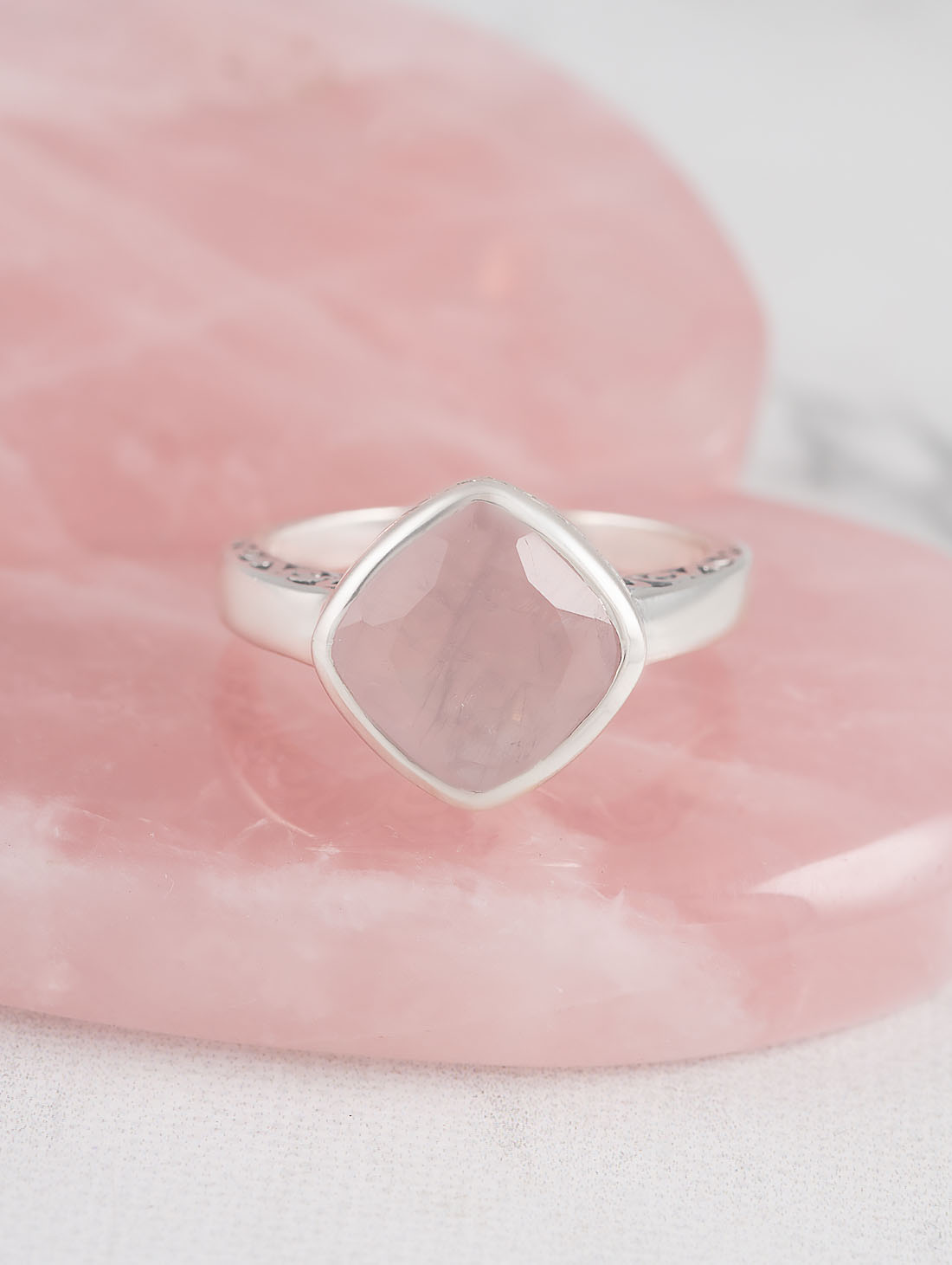 12991 Кольцо (Ag 925)