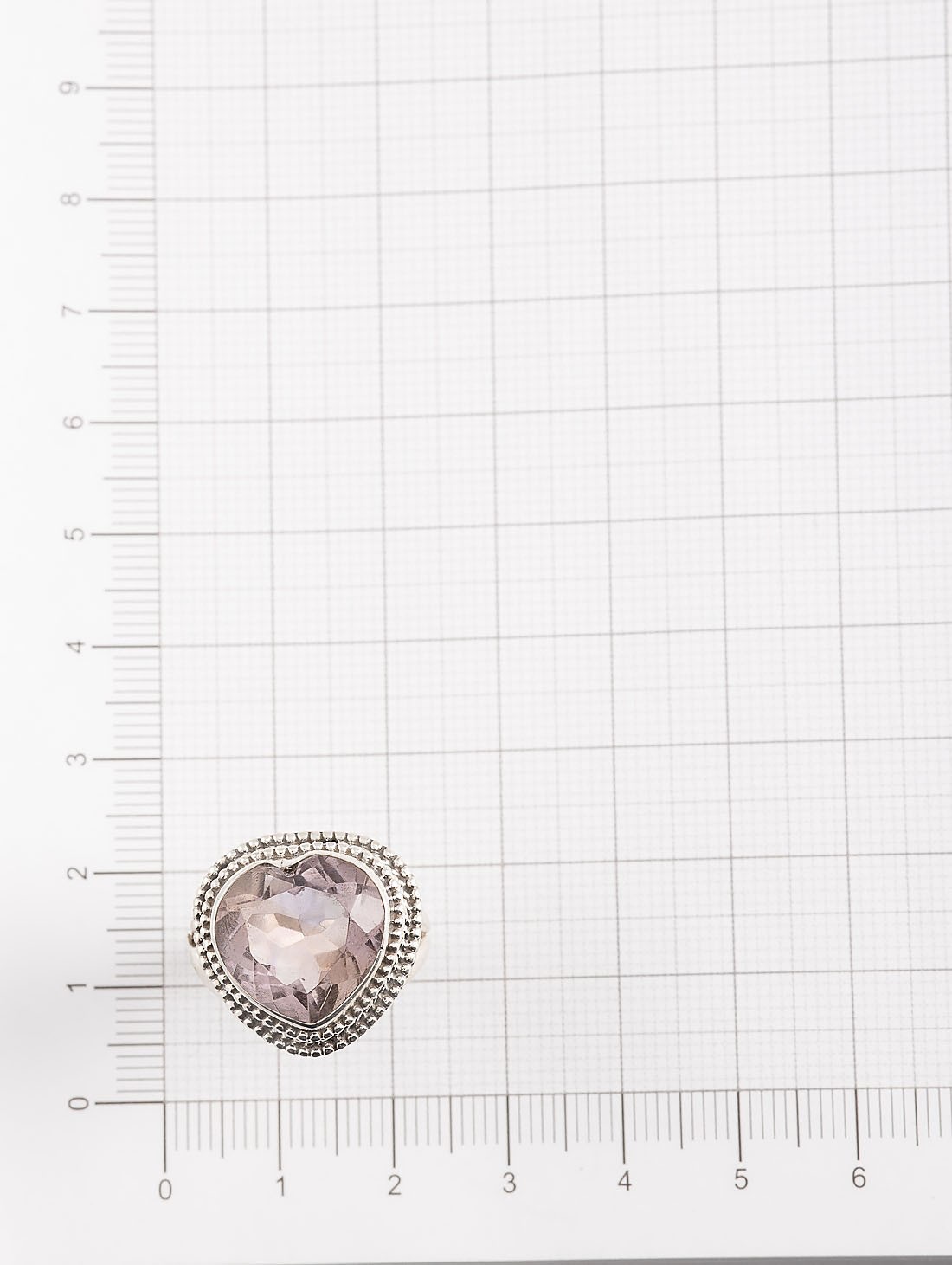 34494 Кольцо (Ag 925)