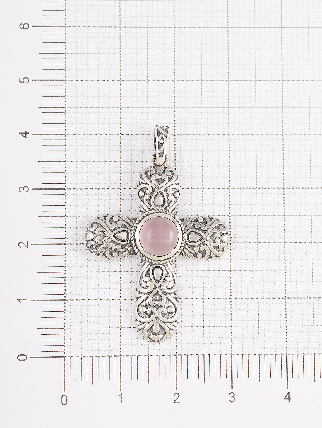 14671 Подвеска (Ag 925)