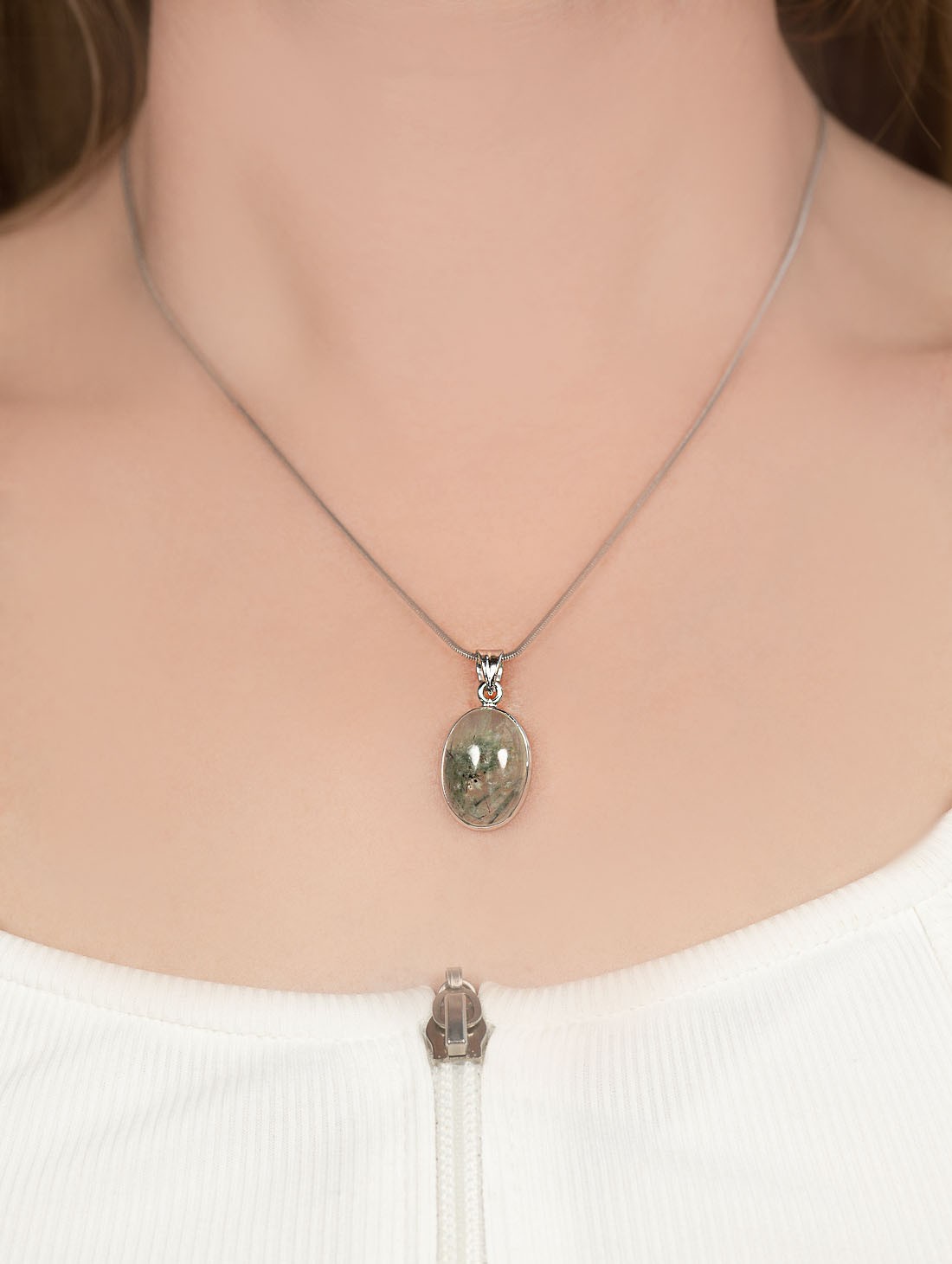 111314 Подвеска (Ag 925)