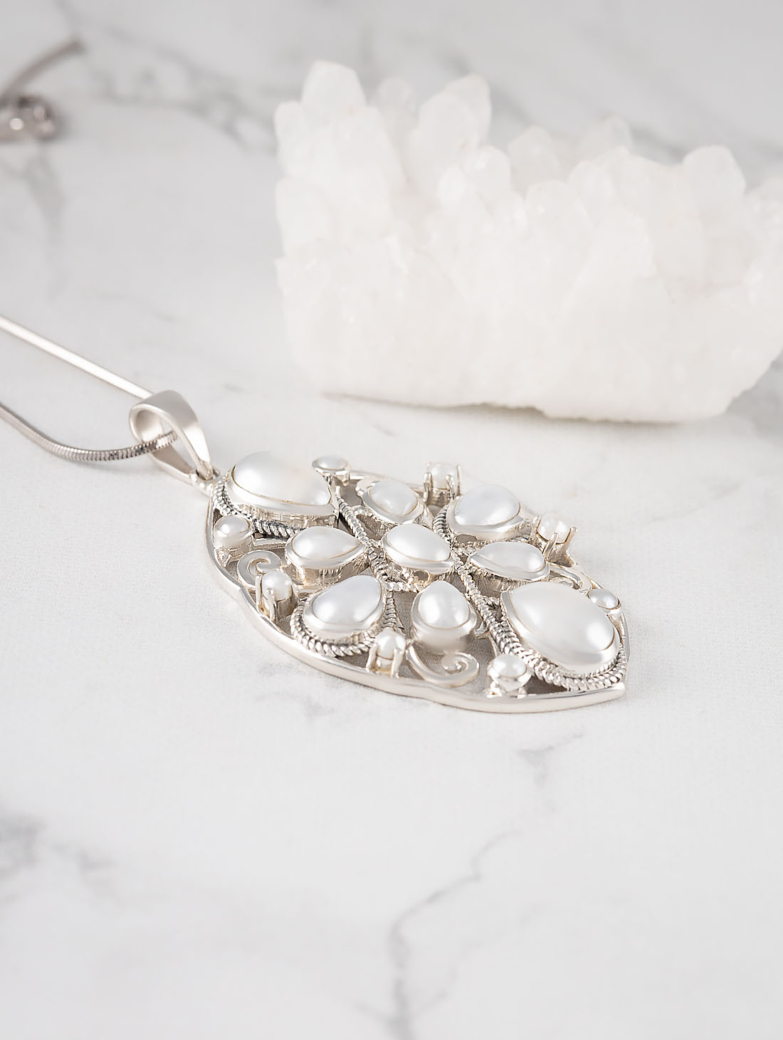 14722 Подвеска (Ag 925)