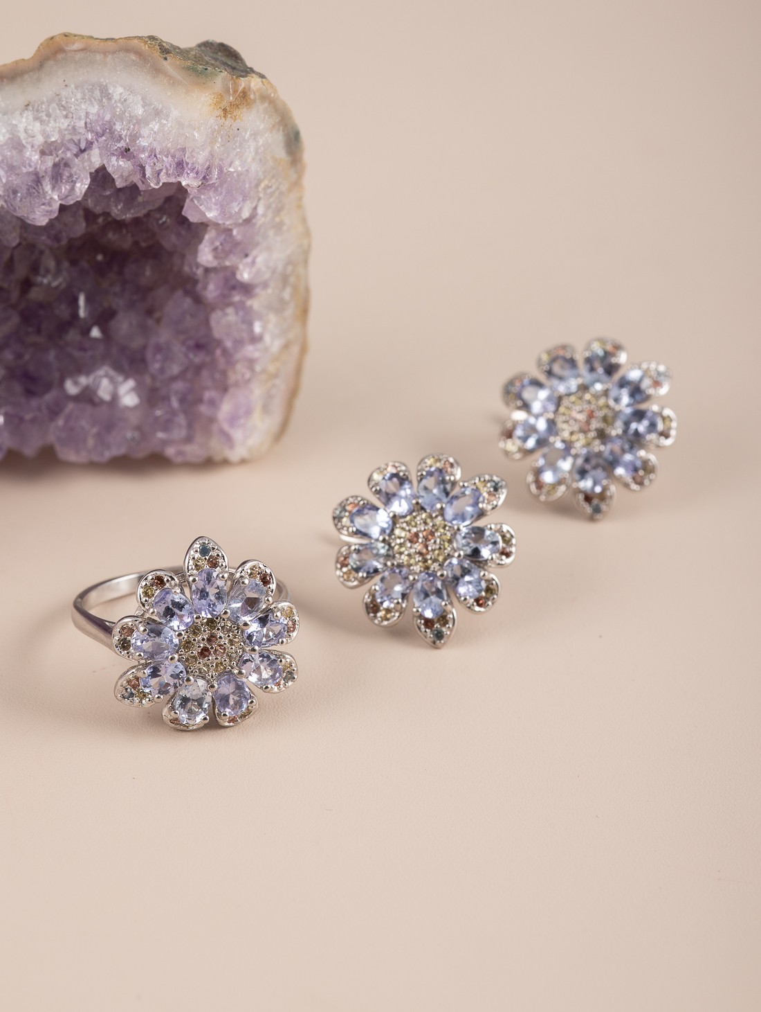 98597 Кольцо (Ag 925)