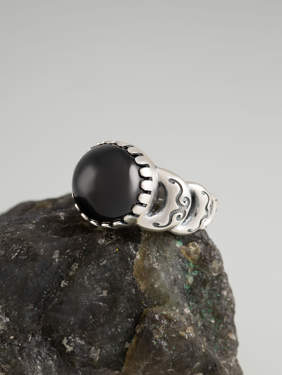 050010 Кольцо (Ag 925)