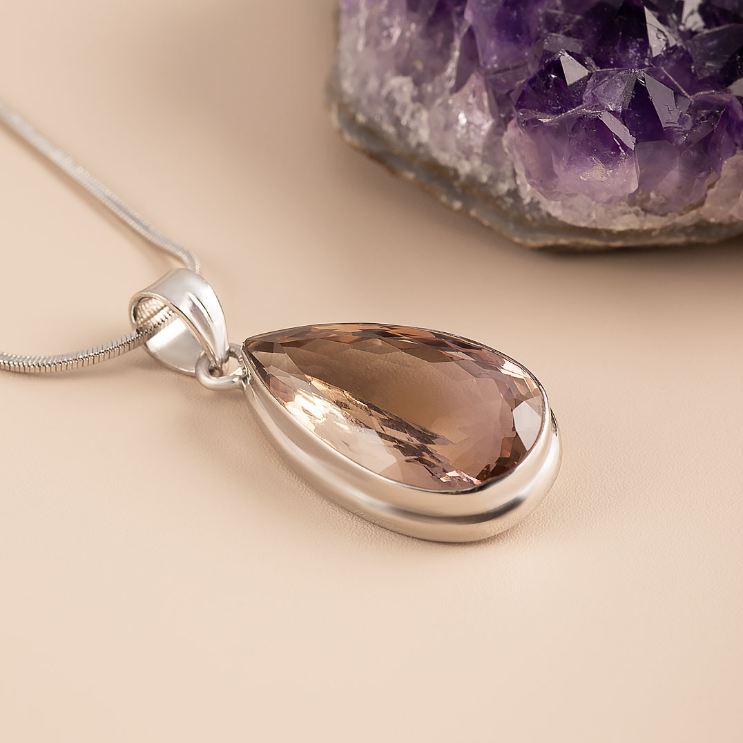 079974 Кулон (Ag 925)