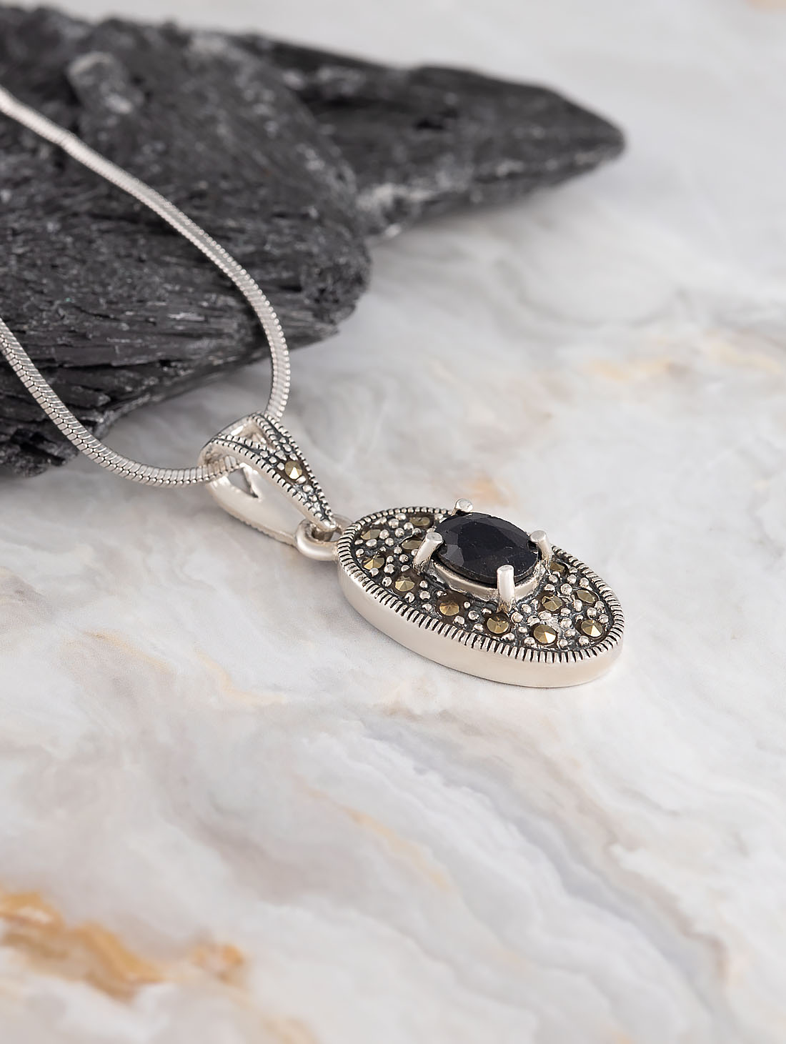 31000 Подвеска (Ag 925)