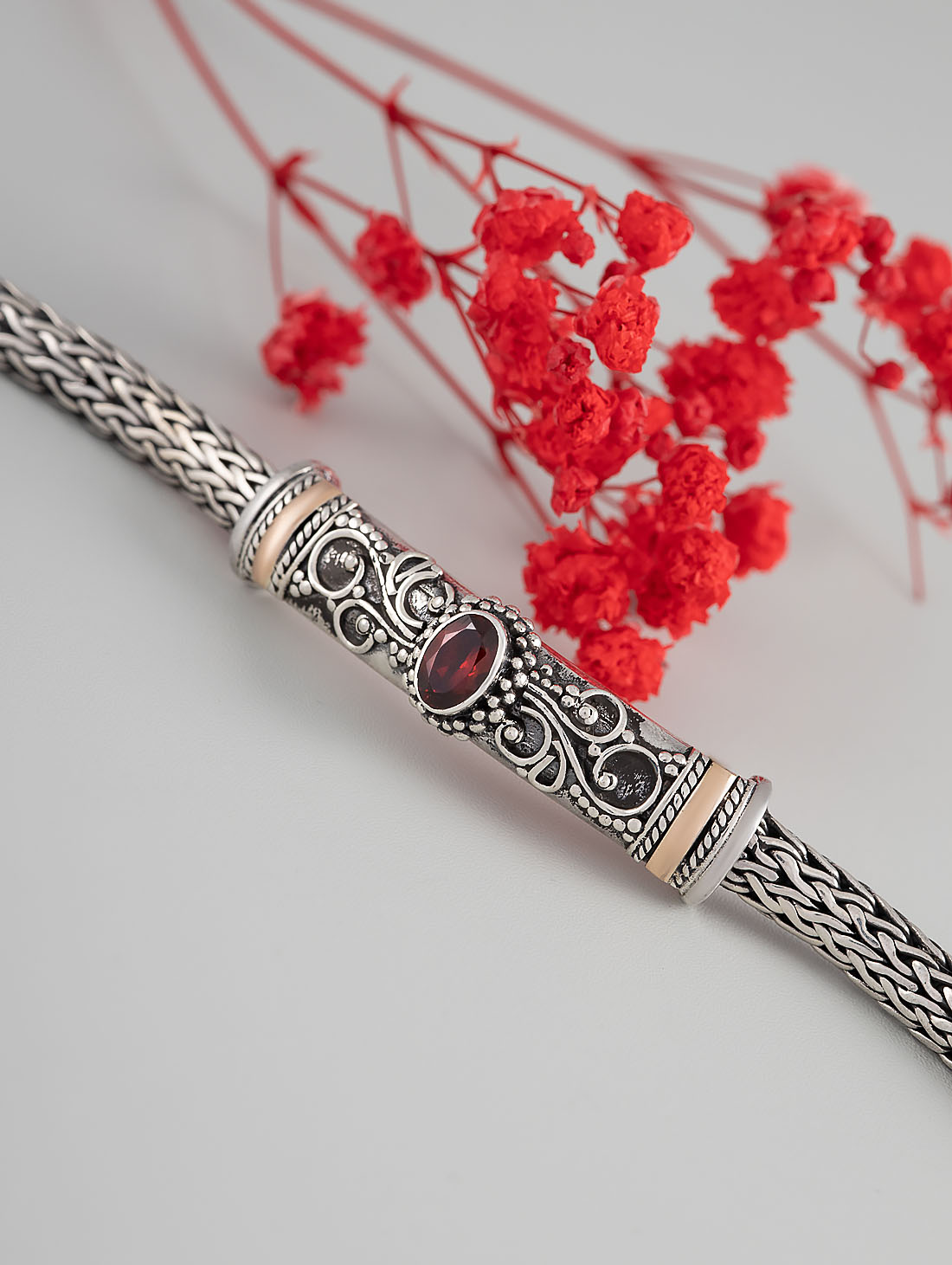 103522 Браслет (Ag 925)