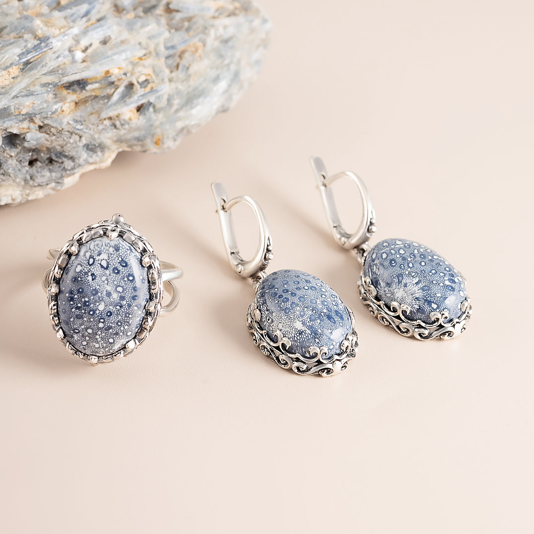 049870 Кольцо (Ag 925)