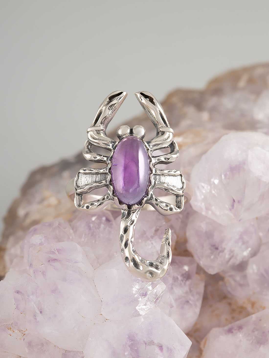 98846 Кольцо (Ag 925)