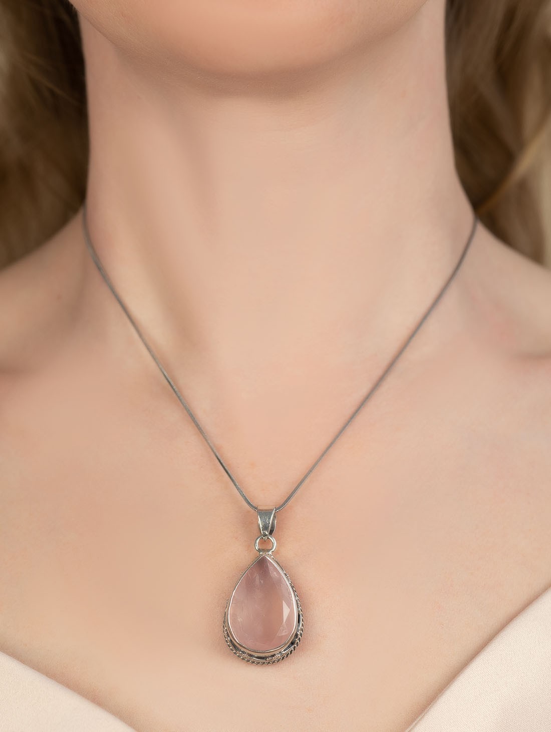 14660 Подвеска (Ag 925)