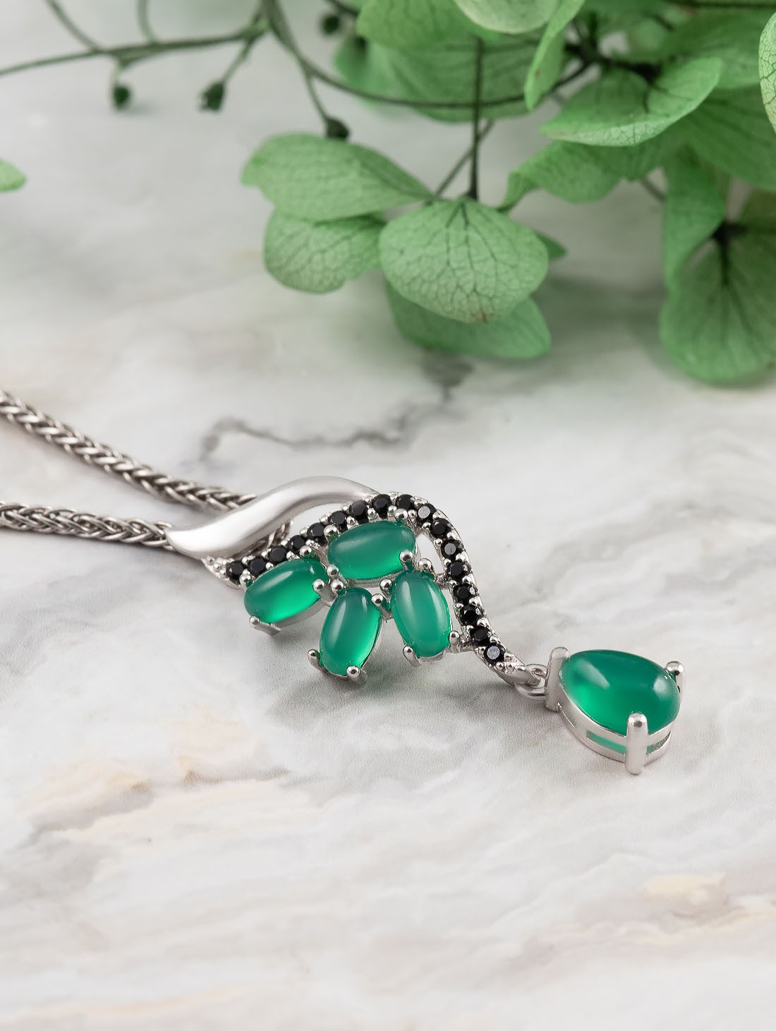 100559 Подвеска (Ag 925)