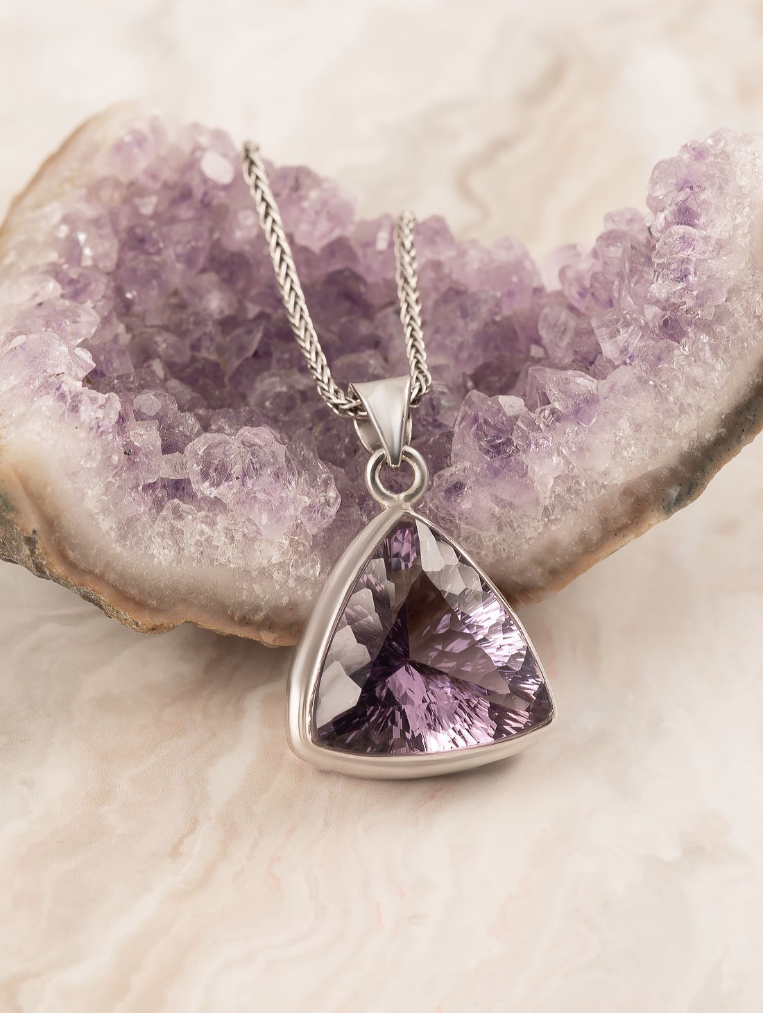 111290 Подвеска (Ag 925)