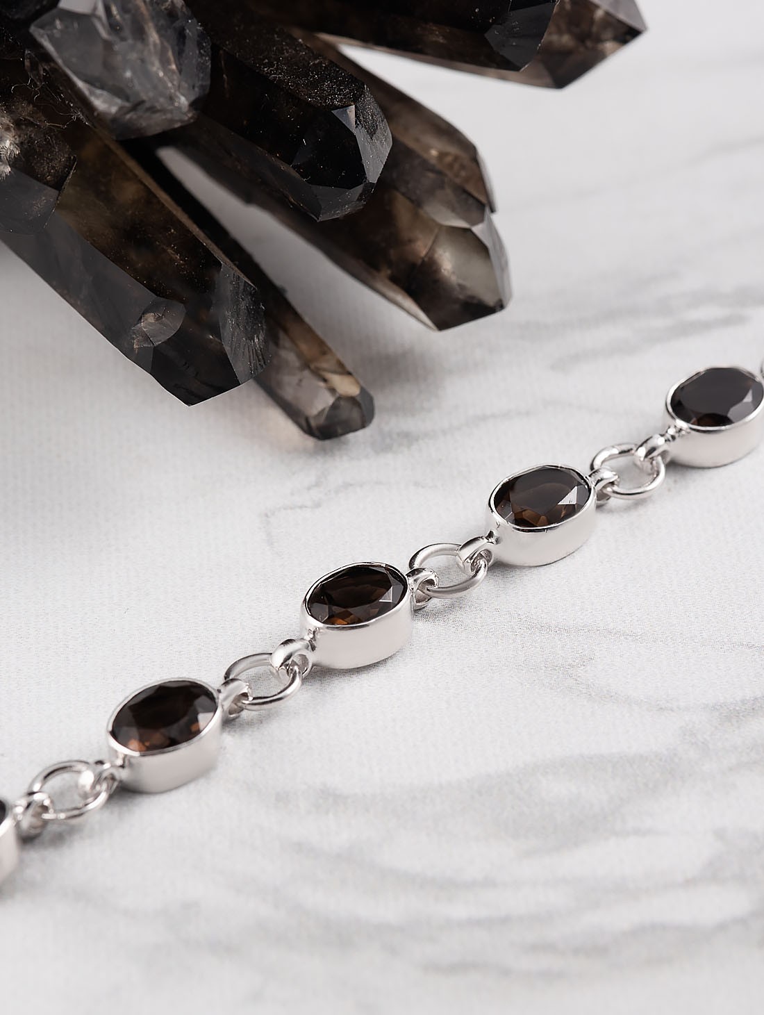 9198 Браслет (Ag 925)