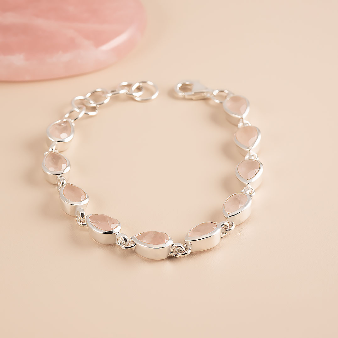 10174 Браслет (Ag 925)