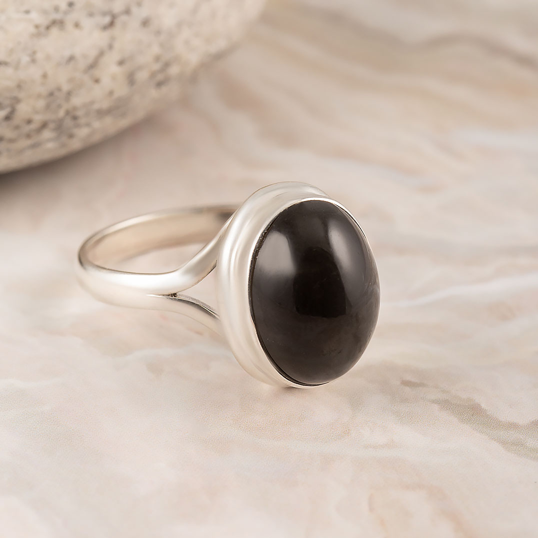 58259 Кольцо (Ag 925)