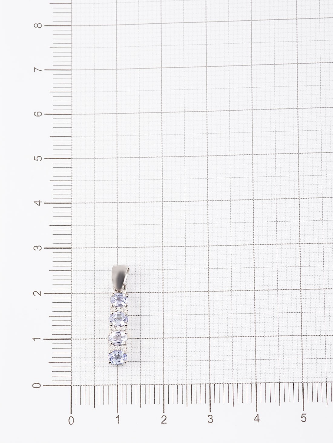 7942 Подвеска (Ag 925)